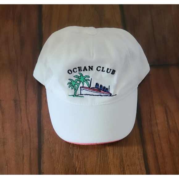 12-24 Months Janie and Jack Toddler Ball Cap - Picture 1 of 3